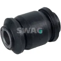 SWAG Lagerung Lenker für TOYOTA AURIS (NRE15, ZZE15, ADE15, ZRE15, NDE15) Unten Vorne Vorne Links Vorne Rechts 33 10 6045
