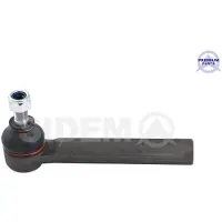 SIDEM Spurstangenkopf Spurstange für TOYOTA COROLLA Verso (ZER, ZZE12, R1) Vorne 45948