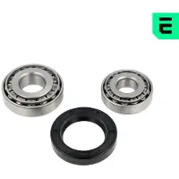 OPTIMAL Radlagersatz Vorne für VW Kaefer Typ 1 52mm 62mm 101100