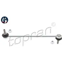Topran Koppelstange Stabilisator für MAZDA 3 Schrägheck (BM, BN) Vorne Rechts 600 435