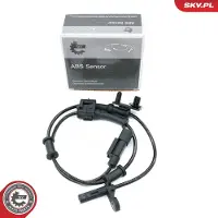ESEN SKV ABS Sensor Raddrehzahl Vorne Links Vorne Rechts für CHRYSLER 300 C 06SKV423