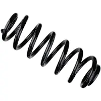 BILSTEIN Fahrwerksfeder - B3 OE Replacement 36-240296