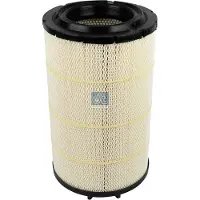 DT Spare Parts Luftfilter DT Spare Parts 1.10933SP für SCANIA 4 - series Filtereinsatz