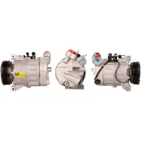 DRI Kompressor, Klimaanlage 700510593