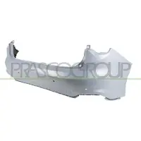 PRASCO Stoßfänger PremiumCertified FT4481061