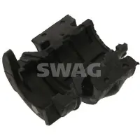 SWAG 30 93 9193 Lagerung Stabilisator Stabigummi Hinten für VW Touareg (7P5, 7P6)