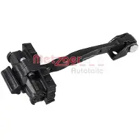 METZGER AUTOTEILE Autoteile Türfeststeller [Hersteller-Nr. 2312328] für VW