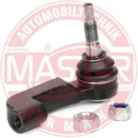 Master Sport Germany Spurstangenkopf 41084B-SET-MS