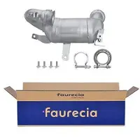 Hella Katalysator Easy2Fit PARTNERED with Faurecia 8LE 366 052-471