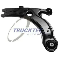 TRUCKTEC AUTOMOTIVE 07.31.057 Querlenker Vorne für VW Golf IV Schrägheck (1J1) Golf IV Variant (1J5) für AUDI A3 Schrägheck (8L1) für SKODA für SEAT