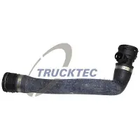 TRUCKTEC AUTOMOTIVE Kühlerschlauch Wasserschlauch für BMW X5 (E53) 08.40.026