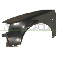 PRASCO Kotflügel Premium ad0323004 vorne links für Audi
