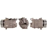 DRI Kompressor, Klimaanlage 700510634