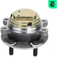 OPTIMAL Radlagersatz Vorne für INFINITI Q50 Limousine 136mm 961743