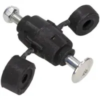 MAXGEAR Koppelstange Stabilisator für RENAULT Twizy (MAM) Vorne 72-2090