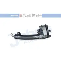 Johns Blinkleuchte [Hersteller-Nr. 131238-98] für Audi