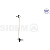 SIDEM Stange/Strebe, Stabilisator [Hersteller-Nr. 77067] für Nissan, Suzuki