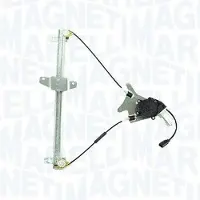 MAGNETI MARELLI Fensterheber 350103107200