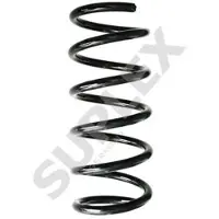 SUPLEX Fahrwerksfeder [Hersteller-Nr. 09283] für Fiat