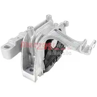 METZGER Autoteile Lagerung, Motor [Hersteller-Nr. 8053797] für Audi, Skoda, Seat, VW