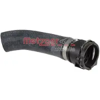 METZGER Kühlerschlauch Wasserschlauch für VW Multivan VI (SGF, SGM, SGN) 2421669