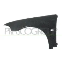 PRASCO Kotflügel hd0303014 vorne links für HONDA