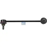 DT Spare Parts Koppelstange Stabilisator passend für MERCEDES-BENZ VITO Bus (638) Vorne Links 4.66887
