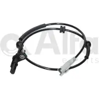 Alfa e-Parts ABS Sensor Raddrehzahl Vorne für FIAT Scudo (270, 272) AF04969