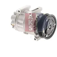 AKS Dasis Kompressor, Klimaanlage 851815N