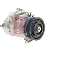 AKS Kompressor, Klimaanlage 853047N