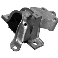 MAPCO Motorlager Gummimetalllager Rechts für FIAT PANDA (169) 36318