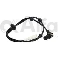 Alfa e-Parts ABS Sensor Raddrehzahl Vorne Links für HONDA CIVIC VI Hatchback (EJ, EK) AF05558