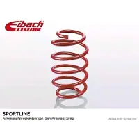 EIBACH Fahrwerksfeder F21-65-015-02-VA für Opel Corsa D