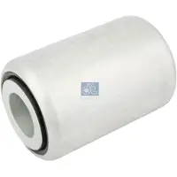 Saf DT Spare Parts Federbuchse 6.11060 für RENAULT TRUCKS Manager 104mm 30mm 68mm