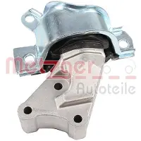 METZGER Lagerung, Motor [Hersteller-Nr. 8053994] für Lancia, Fiat