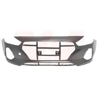 VAN WEZEL Stoßfänger 8254570
