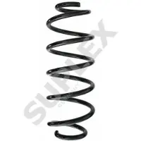SUPLEX Fahrwerksfeder [Hersteller-Nr. 41079] für Suzuki
