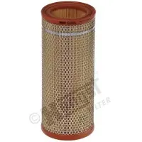 HENGST FILTER Filter Luftfilter E609L
