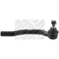 MAPCO Spurstangenkopf Spurstange für HONDA CIVIC VIII Hatchback (FN, FK) Vorne Rechts 52540