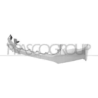 PRASCO Stoßfänger PremiumCertified SZ3641001