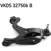 Skf Lenker Radaufhängung VKDS 327506 B für Land Rover Range Sport I