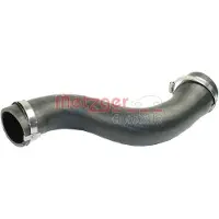 METZGER Ladeluftschlauch 2400290
