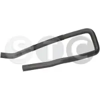 STC Kühlerschlauch Wasserschlauch passend für PEUGEOT 307 (3A/C) T408937