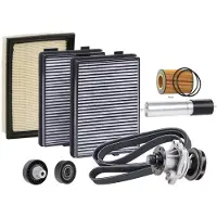 RIDEX Inspektionspaket Filterset