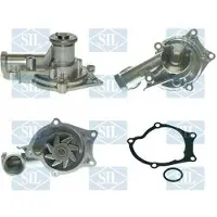 Saleri SIL Wasserpumpe PA782