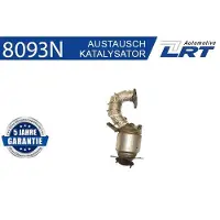LRT Katalysator 8093N