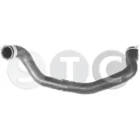 STC Kühlerschlauch Wasserschlauch für FORD FOCUS (DAW, DBW) T409127