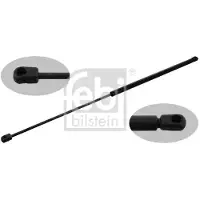 FEBI BILSTEIN 47614 Gasfeder Heckklappendämpfer für MAN TGA 785mm
