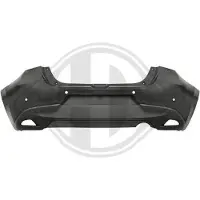 Diederichs Stoßfänger HD Priority Parts 5606056