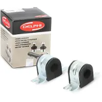 Delphi Lagerung Lenker für LAND ROVER Range Rover Sport (L320) TD886W